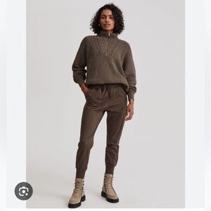 VARLEY 🤎 Duke Jogger